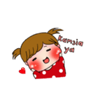 Xiao Meimei（個別スタンプ：31）