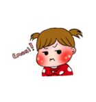 Xiao Meimei（個別スタンプ：33）