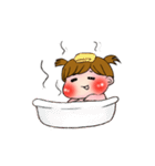Xiao Meimei（個別スタンプ：34）
