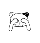 ねこのダイゴロウ編 indonanomi-2（個別スタンプ：10）