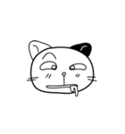 ねこのダイゴロウ編 indonanomi-2（個別スタンプ：13）