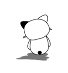 ねこのダイゴロウ編 indonanomi-2（個別スタンプ：15）