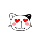 ねこのダイゴロウ編 indonanomi-2（個別スタンプ：20）