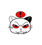 ねこのダイゴロウ編 indonanomi-2（個別スタンプ：27）