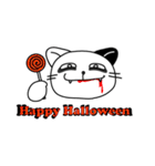 ねこのダイゴロウ編 indonanomi-2（個別スタンプ：34）