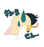 ねじまきアリス（個別スタンプ：10）