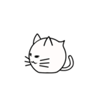 中華まんじゅうねこ（個別スタンプ：10）