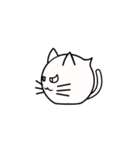 中華まんじゅうねこ（個別スタンプ：14）
