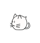 中華まんじゅうねこ（個別スタンプ：15）