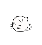 中華まんじゅうねこ（個別スタンプ：26）