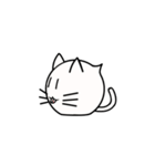中華まんじゅうねこ（個別スタンプ：29）
