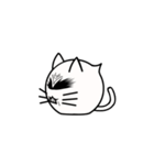 中華まんじゅうねこ（個別スタンプ：30）