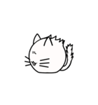 中華まんじゅうねこ（個別スタンプ：31）