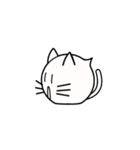 中華まんじゅうねこ（個別スタンプ：38）