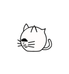 中華まんじゅうねこ（個別スタンプ：39）