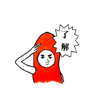 めんたろう 2（個別スタンプ：2）