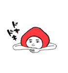 めんたろう 2（個別スタンプ：37）