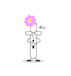 試験管さん（個別スタンプ：13）