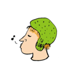 はっぴぃさん（個別スタンプ：23）