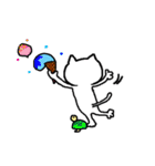 レイとポプラのタガログ語（個別スタンプ：31）