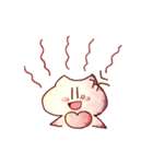 栗尾根さん（個別スタンプ：2）