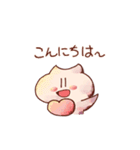 栗尾根さん（個別スタンプ：6）