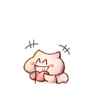 栗尾根さん（個別スタンプ：21）