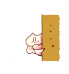 栗尾根さん（個別スタンプ：25）