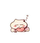 栗尾根さん（個別スタンプ：30）