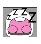 Pedophilia Bears（個別スタンプ：35）