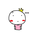 Little Low（個別スタンプ：12）