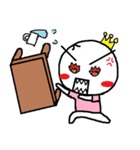 Little Low（個別スタンプ：15）