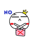 Little Low（個別スタンプ：20）