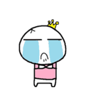 Little Low（個別スタンプ：34）