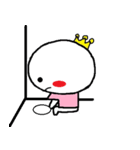 Little Low（個別スタンプ：37）
