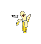 sweets deco message（個別スタンプ：2）