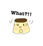 sweets deco message（個別スタンプ：13）