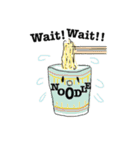 sweets deco message（個別スタンプ：19）