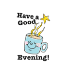 sweets deco message（個別スタンプ：32）