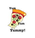sweets deco message（個別スタンプ：36）