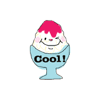 sweets deco message（個別スタンプ：39）