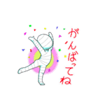 キヒロの包帯さん（個別スタンプ：39）