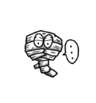 Insects QQ（個別スタンプ：5）
