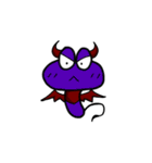 Insects QQ（個別スタンプ：7）