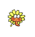 Insects QQ（個別スタンプ：8）