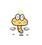 Insects QQ（個別スタンプ：10）