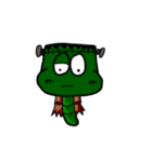 Insects QQ（個別スタンプ：14）