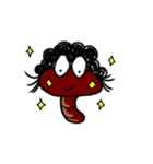 Insects QQ（個別スタンプ：16）