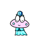 Insects QQ（個別スタンプ：17）
