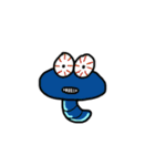 Insects QQ（個別スタンプ：20）